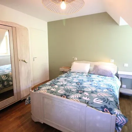 Maison De Caractere Renovee Avec Jardin, Proche Puy Mary Et Activites Nature, Auvergne - Fr-1-742-523 Casa vacanze
