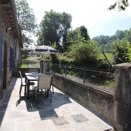 Maison De Caractere Renovee Avec Jardin, Proche Puy Mary Et Activites Nature, Auvergne - Fr-1-742-523 * Moussages