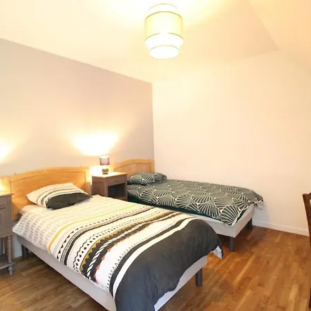 Maison De Caractere Renovee Avec Jardin, Proche Puy Mary Et Activites Nature, Auvergne - Fr-1-742-523 * Moussages
